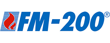 Isi ulang FM200 HFC227ea